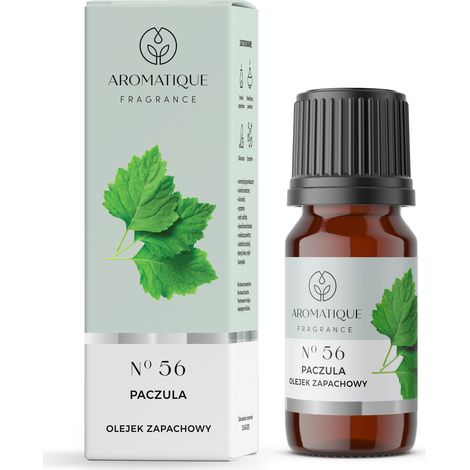 Aromatique Patchouli-Duftöl 12 ml (1/3)