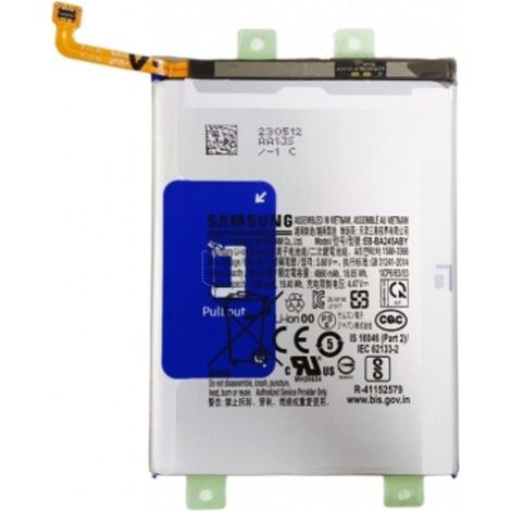 Batterie dorigine pour Samsung Galaxy A24