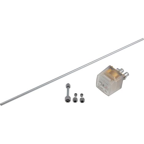 Umbausatz Ölzähler VZO8 L7Z, L7T, GL7 - 11070100052 von Weishaupt