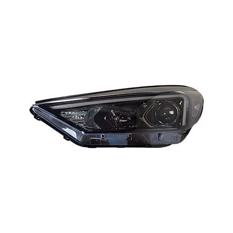 Phare avant gauche H7/HB3 Hyundai Tucson 2 phase 2 2018-2020
