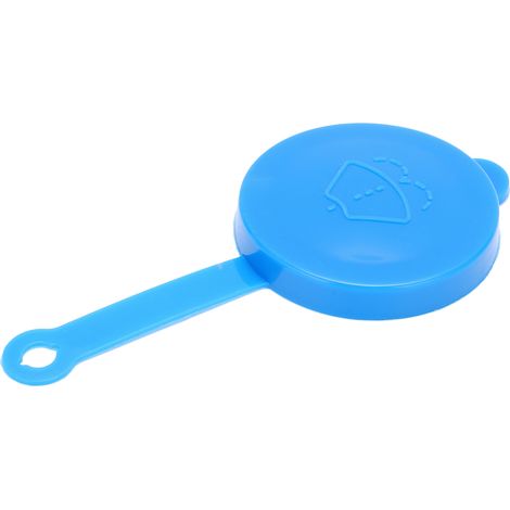 KIMISS Scheibenwaschbehälterdeckel - Ersatzteil 28913-7S000 für Armada Titan 2006-2015 - Strapazierfähiges ABS-Material. (1/5)