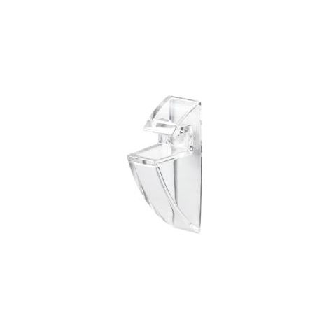 Dolle Polyclip für 19 mm Böden Regalhalter
