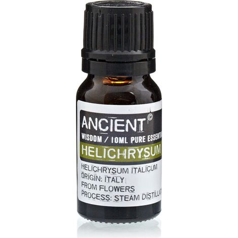 Aceites esenciales de Helichrysum 10ml