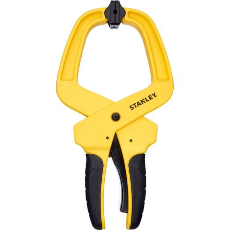 Pinza a serraggio progressivo da 100mm - STANLEY - STHT0-83200 (1/2)