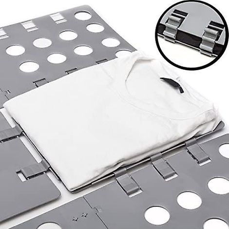 Planche à plier le linge professionnelle Sunrain de 3e génération (1/3)