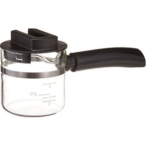 Piccola caraffa completa - Macchina da caffe, Caffettiera - DELONGHI - 629155060336776845