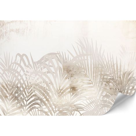 Standard-Vliestapete – 100 x 70 cm – eklektischer Stil – Natur Standard-Vliestapete – 250 x 175 cm – eklektischer Stil – Natur