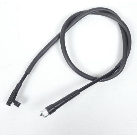 Câble de compteur Teknix pour Moto Honda 500 CX Turbo 1982 (1/3)