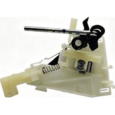 34950-AX000 and 34950-EW00B shift solenoid valves are suitable for Tiida and Yida models. (1/4)