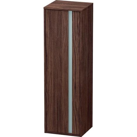 Duravit Ketho Halbhochschrank, 400x1320x360 mm, eine Tür, (1/5)