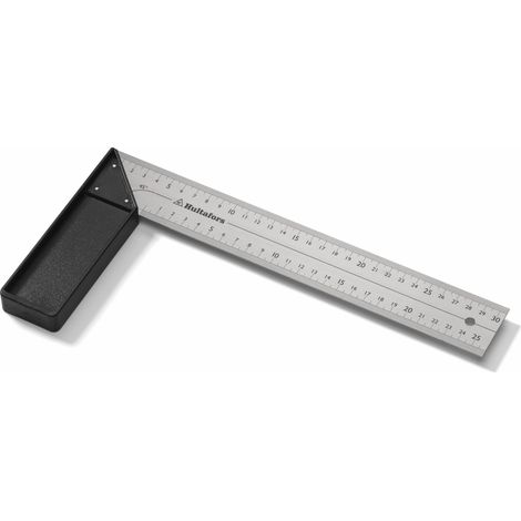 SQUADRA SEMI-PROFESSIONAL  30 CM FISSO