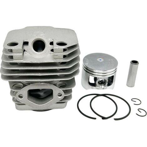 Gruppo cilindro C·T·S per ZENOAH/Komatsu 5800 Alesaggio cilindro 45,2 mm (1/5)