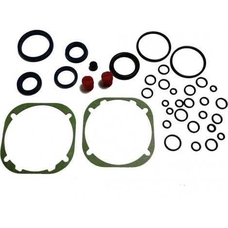 BFT I300065 10001 2600753 Kit Tenute Guarnizioni Per Attuatore Lux Ricambio (1/2)
