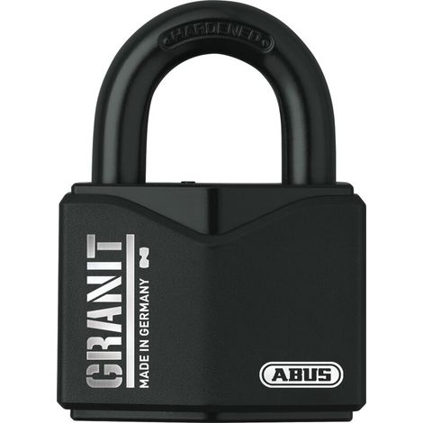 Abus Granit Vorhangschloß 37/55
