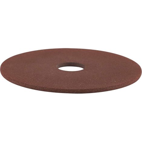 105 mm x 22 mm Schleifscheibe Hochwertiges Profi-Zubehör für Hochleistungs-Elektrowerkzeuge für 325"-Teilungs-Kettensägenschärfer.