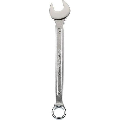 Llave fija kwb 460214 acero cromo-vanadio 14 mm