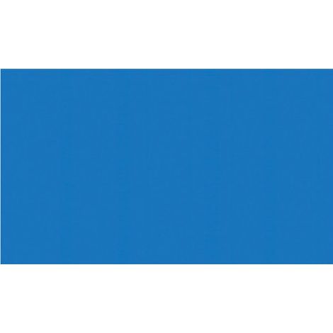 PLASTICA ADESIVA ALKOR 288.1994 AZZURRO 15 M