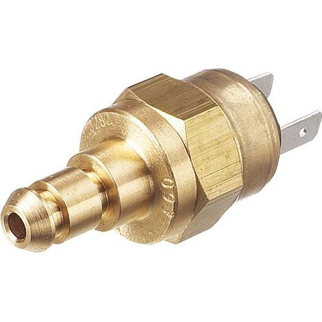 Manostat pour ZWR 18/24 -5 Ju.Nr.: 8 717 406 070
