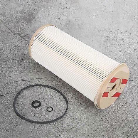 Cartouche filtrante séparateur de carburant ABS 2020PM pour camion 1000FH 1000FG 2025 (1/5)