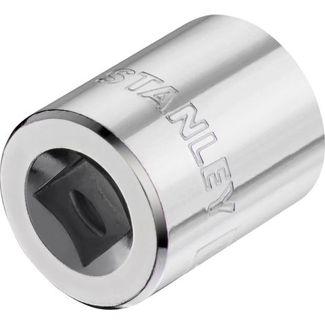 Stanley nasadka 3/8" 6kąt. 17mm