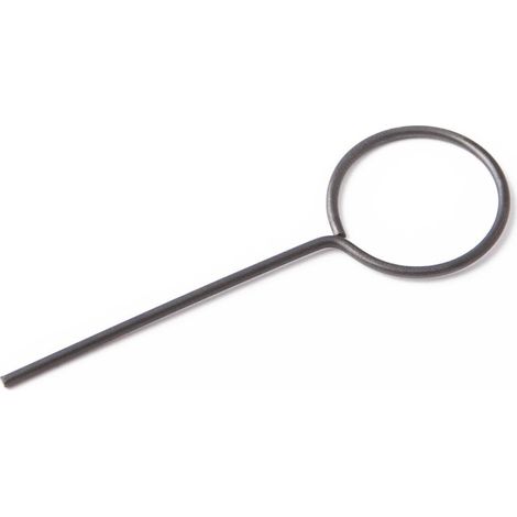 Pige de tension pour galet tendeur OEM T40011 - SA 6322 - CLAS Equipements