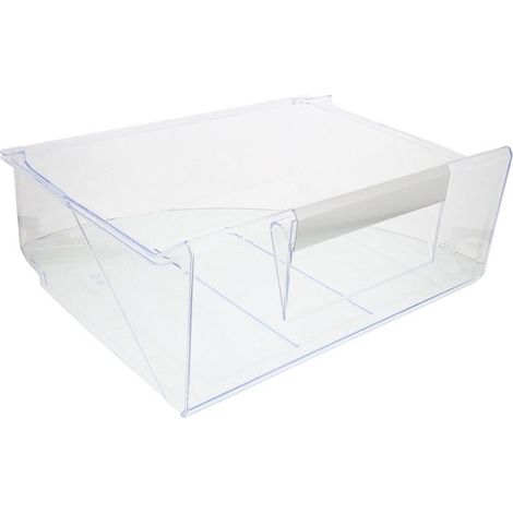 Tiroir congélateur l 155mm L 402mm pour réfrigérateurs et congélateurs Electrolux - 2651107084 (1/2)