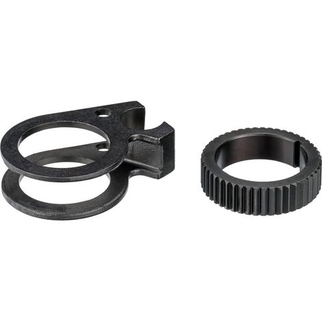 Hazet 9023M-1-01/2 Gabel