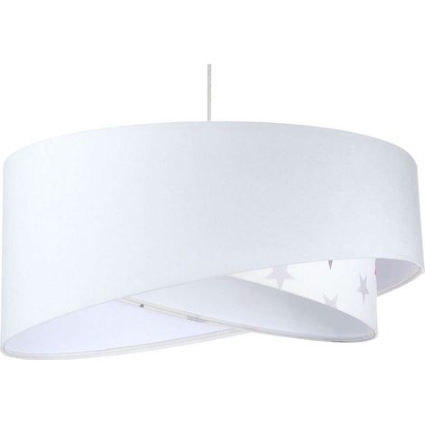 Suspension galaxy 060-113 - Blanc (1/5)