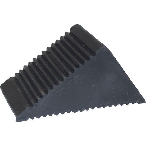 Cale de roue pour véhicule léger 85° SHORE A - EG 0607 - CLAS Equipements