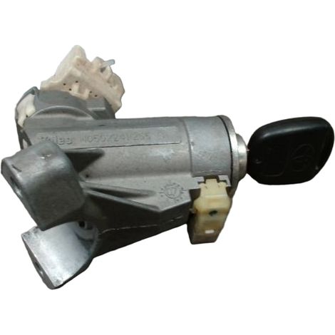 Antivol De Direction TOYOTA Yaris [PRODUIT D'OCCASION]♻️4528022510 (1/4)