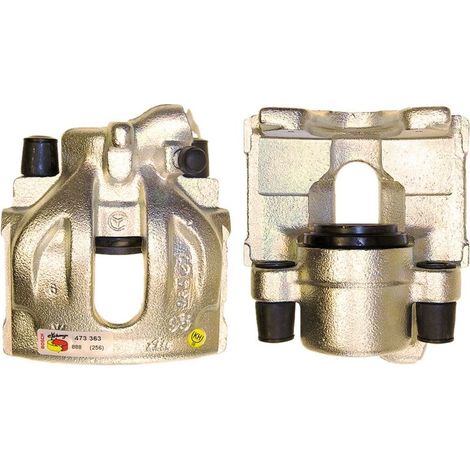 Étrier de frein BOSCH 0 986 473 363 MERCEDES-BENZ 002 420 29 83 2D0 615 423 A