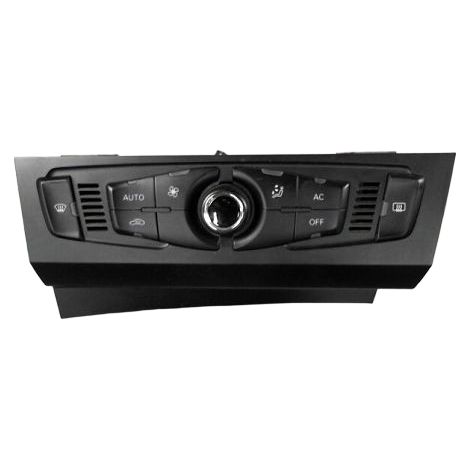 Commande De Chauffage AUDI A4 Avant 08-11 [PRODUIT D'OCCASION]♻️8t1820043ag
