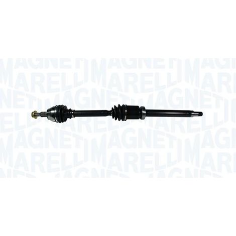 Arbre de transmission Magneti Marelli 302004190182 FORD 1686588 1712273 1713000