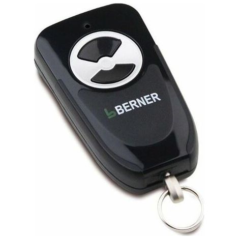 Télécommande Berner BDS120
