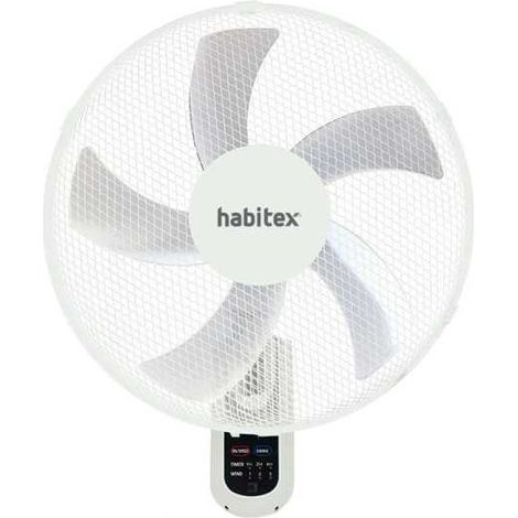 Ventilador de Pared VTP-114 HABITEX