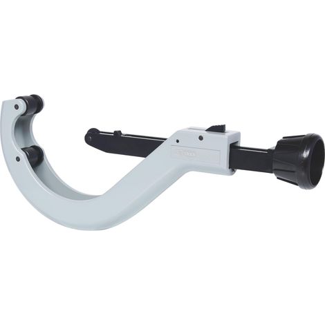 KS TOOLS Automatik-Rohrabschneider para tubos de cobre 50-140 mm - 222.1250-1 (1/3)
