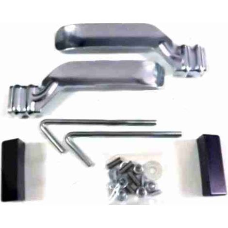 GAP02000 Grupo de accesorios ROBO 1124 300 ROKCE Repuesto original NICE GAP02000