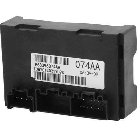 Module de commande de boîtier de transfert, remplacement professionnel haute Performance 05150732AE pour Dodge Durango (1/5)