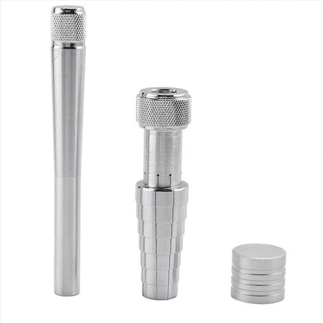Foret scie cloche 32mm acier inoxydable métal robuste coupeur outil perforateur (1/5)