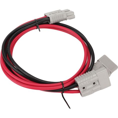 Neues 6AWG 600V 175A 1,2m Hochfrequenz-Batterieladeanschlusskabel für Elektrofahrzeuge (1/5)