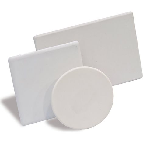 TAPA CAJA MECANISMOS UNIVERSAL - FAMATEL (1/2)