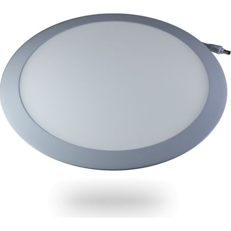 DownLight LED-Einbau-Downlight rund 28W 275mm 2700K