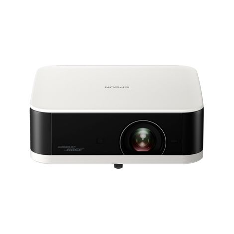 Epson V11HB72040 vidéo-projecteur Projecteur à focale standard 700 ANSI lumens 3LCD 1080p (1920x1080) Noir, Blanc