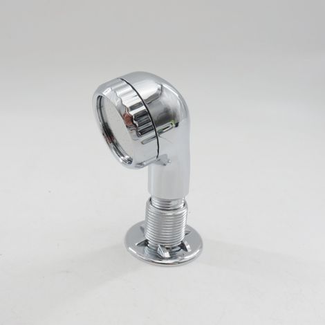 Portable shower head for hair salon shampoo bed, mini shower pump for children's shampoo bed, water-saving (1/3)