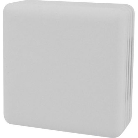 B + B Thermo-Technik Feuchte-Messsystem 1 St. FF-GLT-10V-TE0 Messbereich: 0 - 100 % rF (L x B x H)