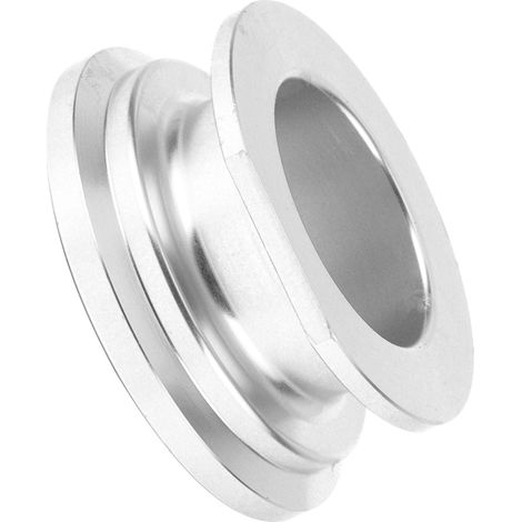 Tial 50mm Turbo Wastegate Adapterflansch für Automobilteile (1/5)