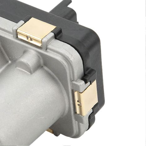 Attuatore elettrico turbocompressore 4947701203 per Land Rover Range Rover Evoque 2.2 TD4 110 kW/150 CV (1/2)