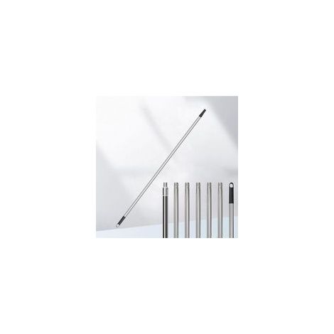 Perche D'Extension TéLescopique, 280Cm Tige TéLescopique Pour Rouleau Peinture Rallonge Pour Rouleau à Peinture, Perche Peinture, PoignéE D'Extension De Peinture En Acier Inoxydable (280Cm) (1/4)