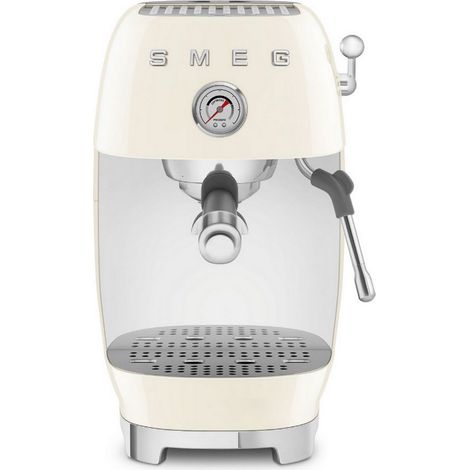 SMEG Expresso Crème 15B Cold Brew Année50 - ECF03CREU (1/5)