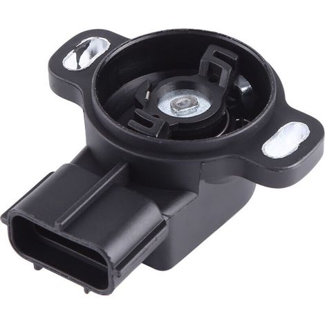 Position sensor, throttle position sensor for automotive engines (1/4)